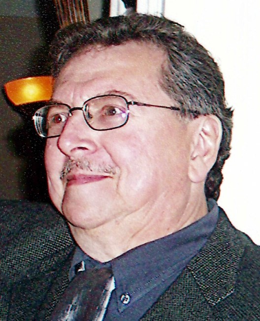 Obituary of C Thomas Cole