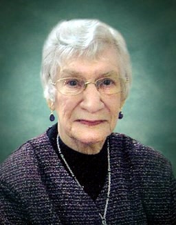 Obituary of Betty J. Jackson