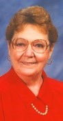 Obituary of Roxanna V. Stivason