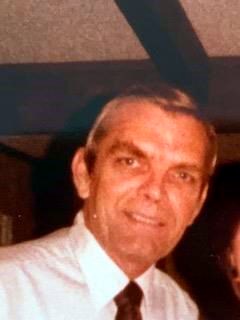 Obituary of Raymond Oid Parker