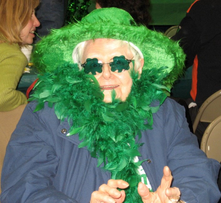 Obituary of Mary A. Karczewski