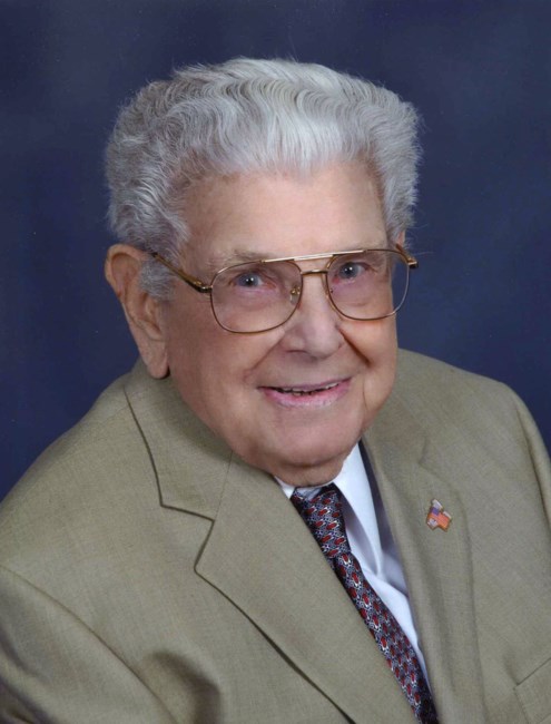 Obituary of Larry B. Berger