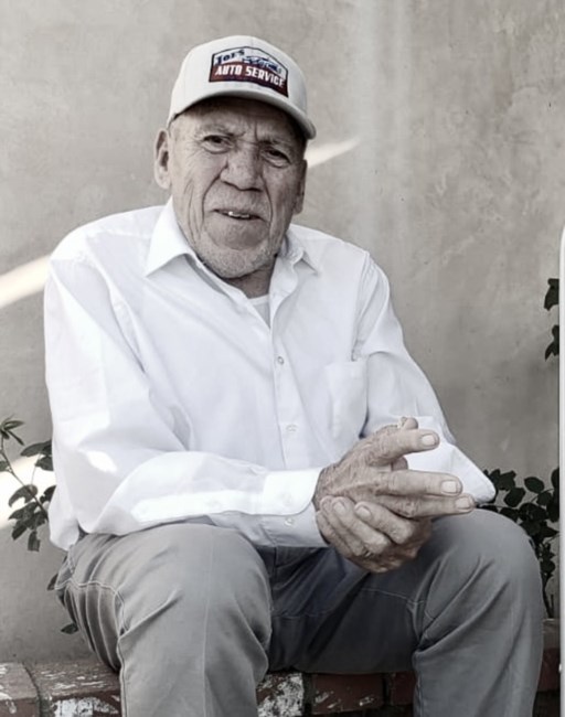 Obituary of Jose Garcia Dueñas