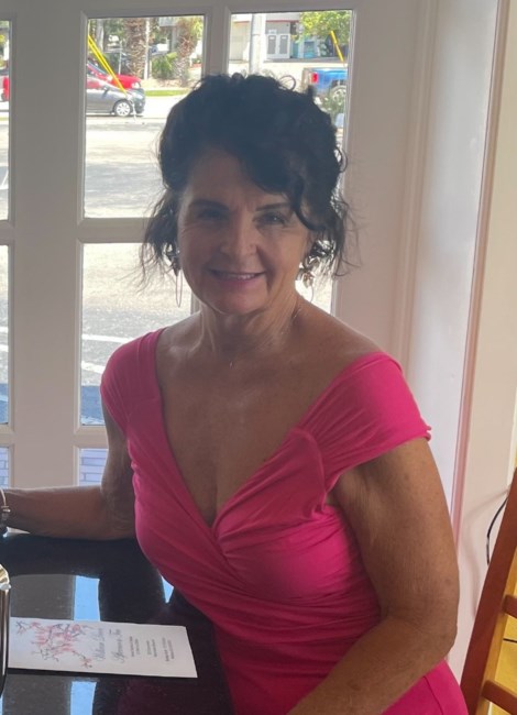 Obituary of Roberta Marean Small