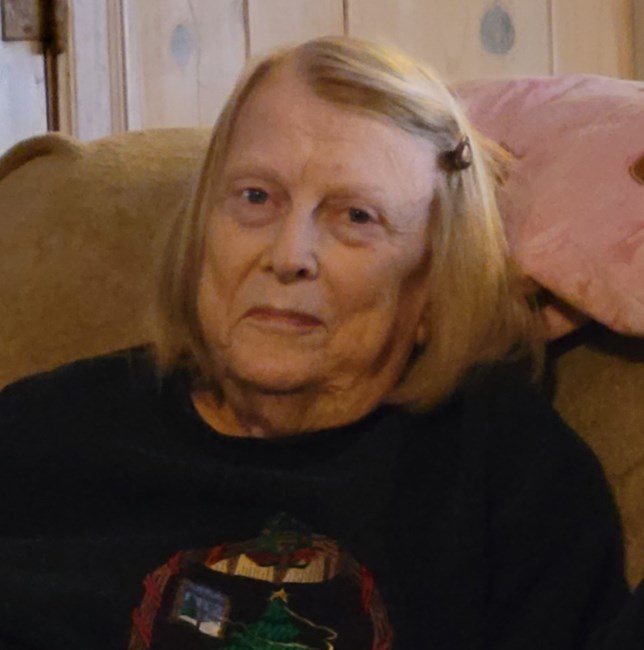 Obituary of Glenda Joyce Sharp