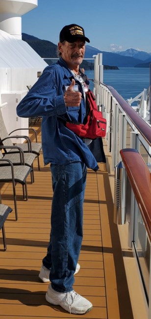 Obituary of Luther M. Landon Jr.