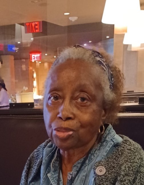 Obituary of Dorothy Louise Keene