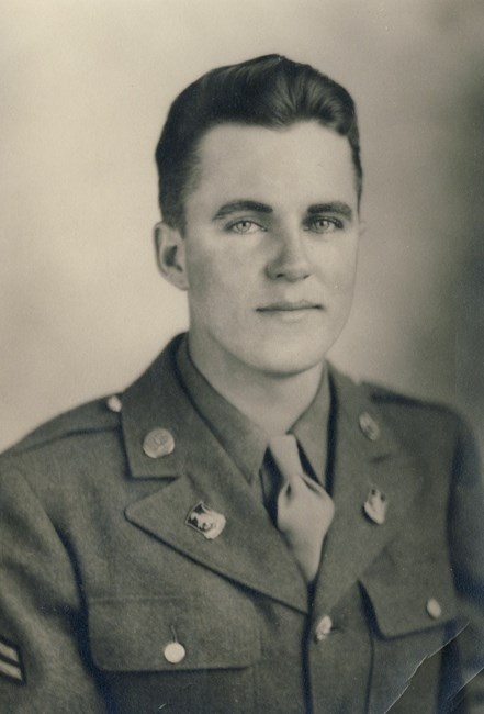 Obituary of Ralph L. Erwood