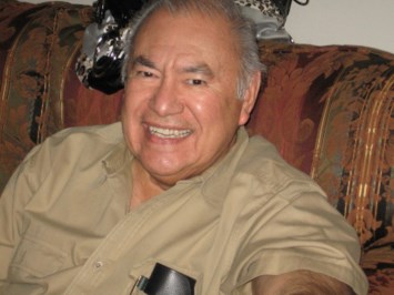 Obituary of Jose Ramirez Jr.