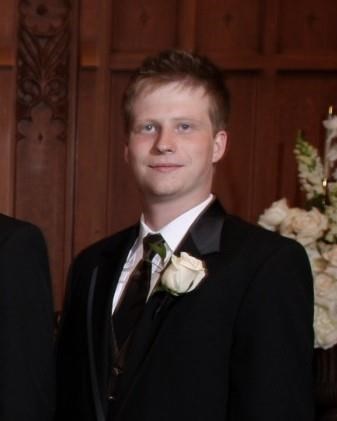 Obituary of Joel Scott Moreland