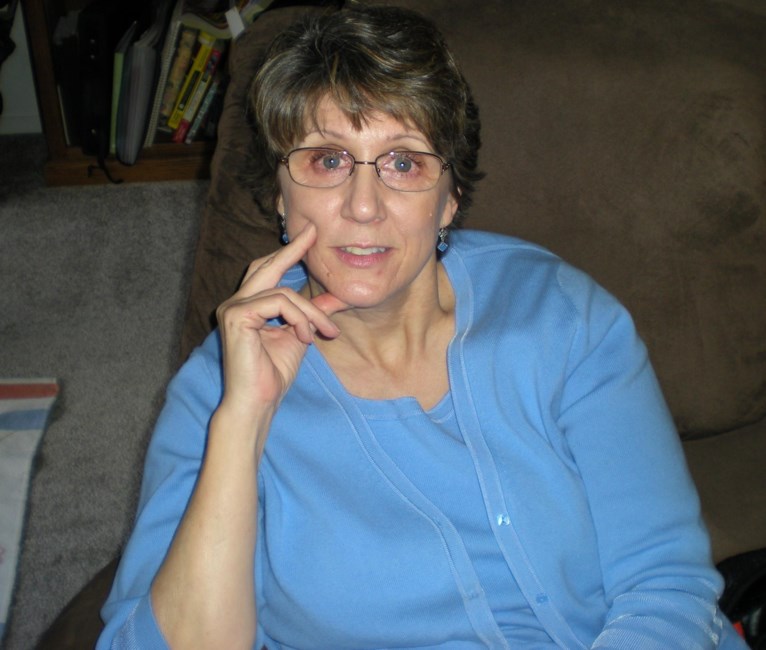 Obituary of Joan D Shell