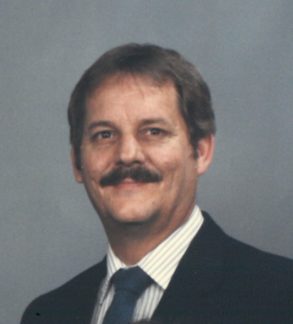 James Young Obituary Dallas, TX