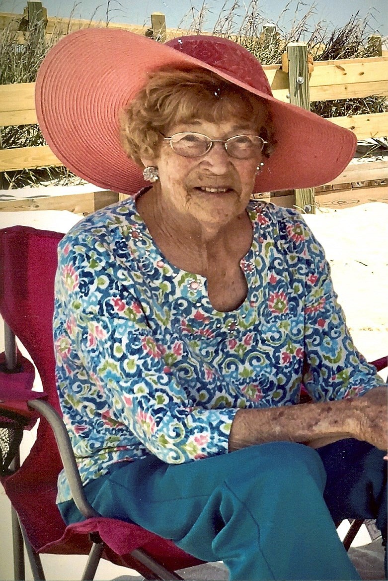 Sadie Shannon Obituary Little River, SC