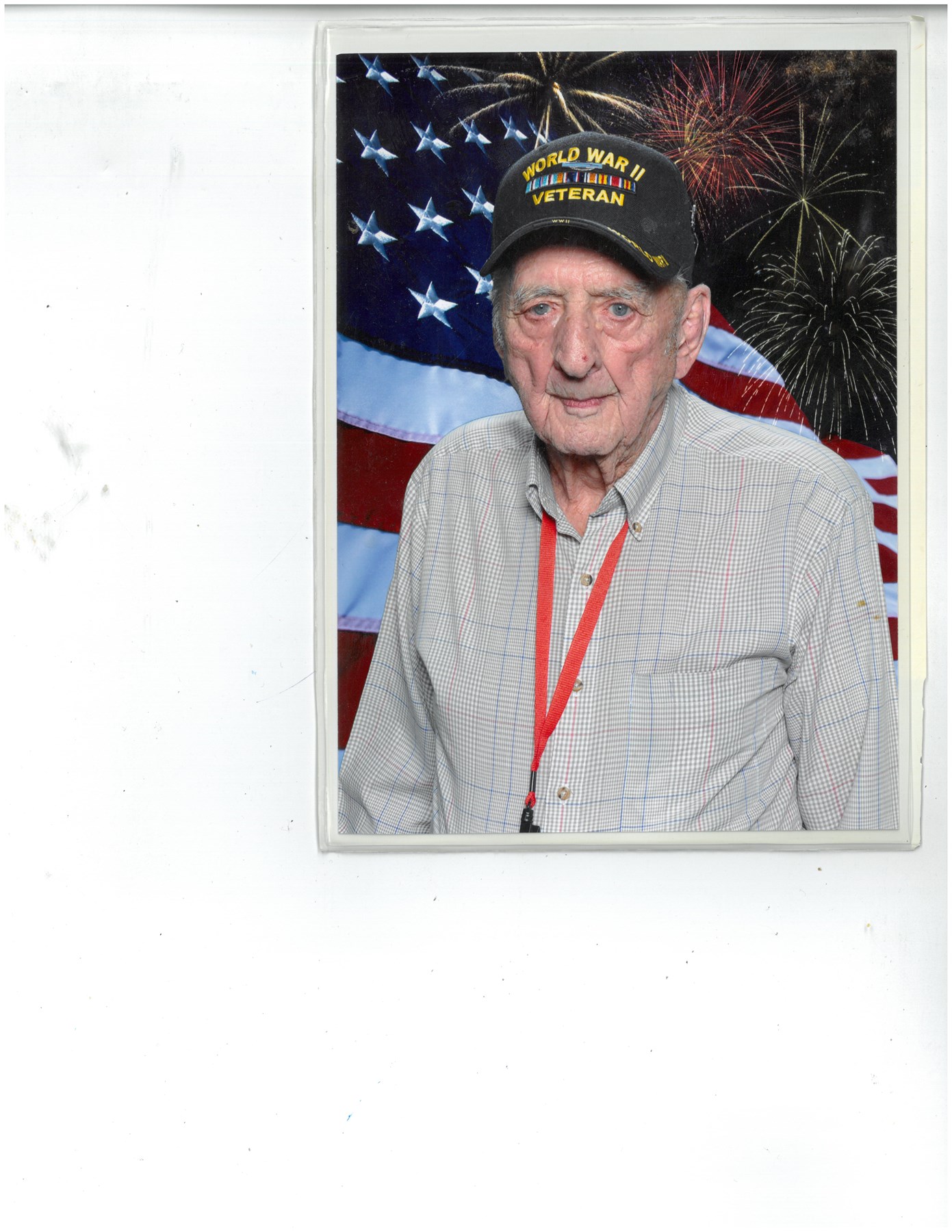 Obituary of Charles Kenneth Young