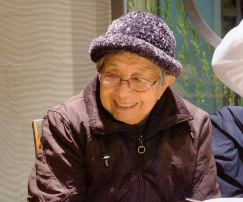 Obituary of Lai Chu Ng