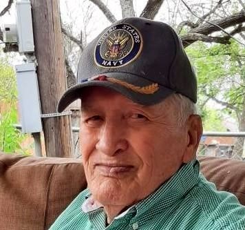 Obituary of Juan M. Zuniga Sr.