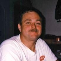 Obituary of Larry Sapp,