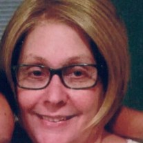 Obituary of Cheryl Ann Springer