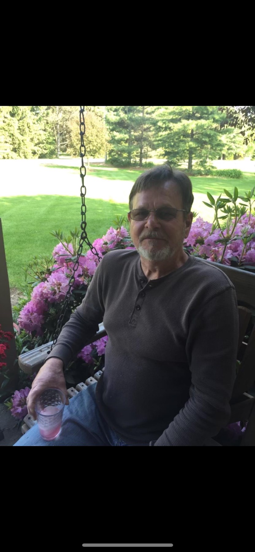 Obituary of Tony Ciraky