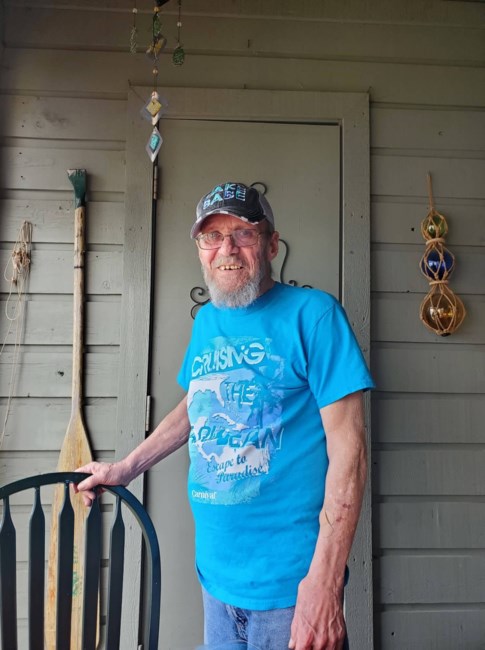 Obituary of Roger Marion Sasser