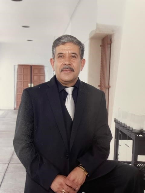 Obituary of Fernando Ramirez Aguila