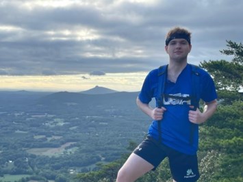 Avis de décès de James Robert Patton