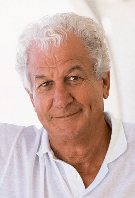 Obituary of Andrew Stolz