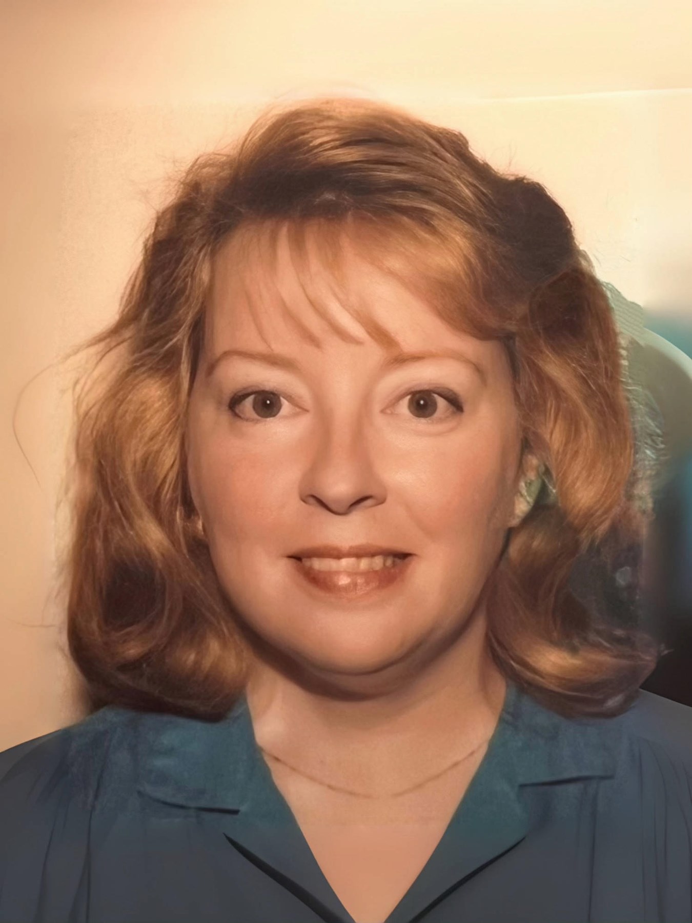 Avis de décès de Kathleen Vogel