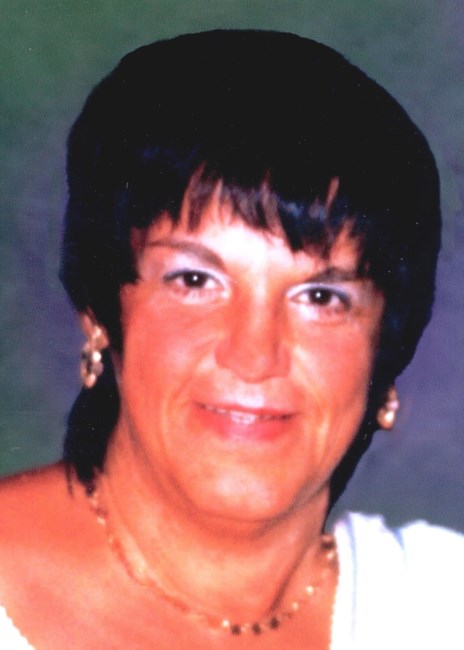 Obituary of Carmella "Vicky" Donofrio