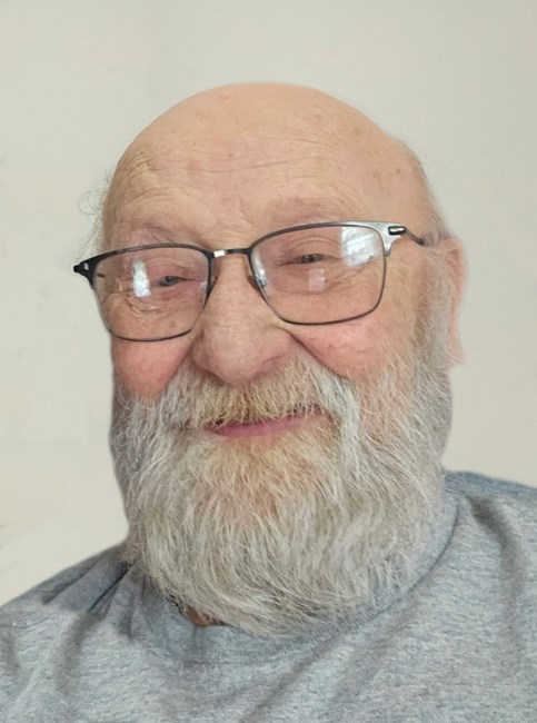 Obituary of Daniel J.  Geary