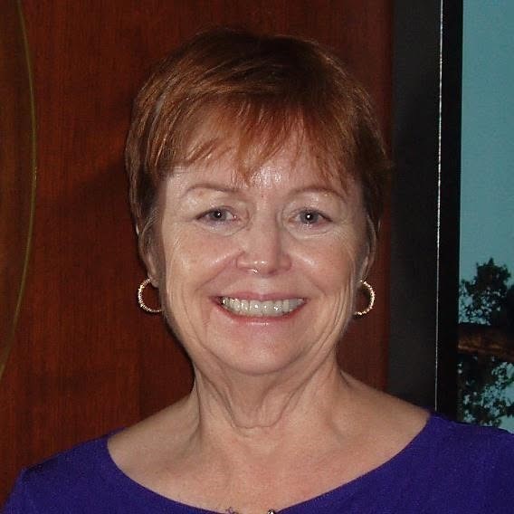 Obituary of Margaret Clare Morgan