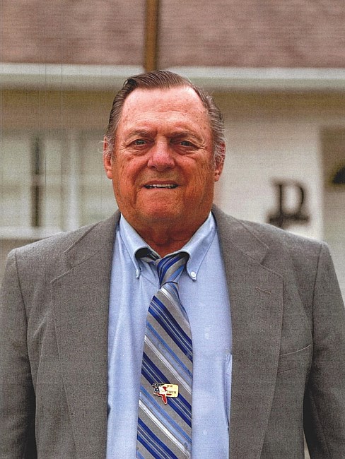 Obituary of Donald Ronald Parent Sr.