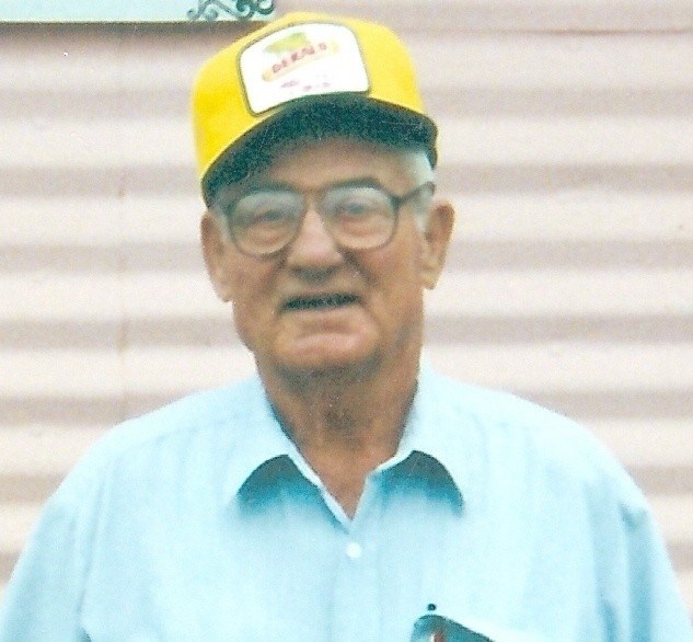 Obituary of Alvin Steffek