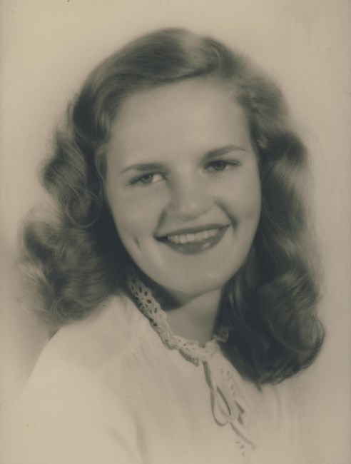 Obituary of Hildrud K. Jenkins