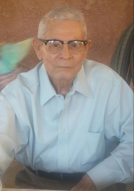 Obituary of Alberto P. Lares