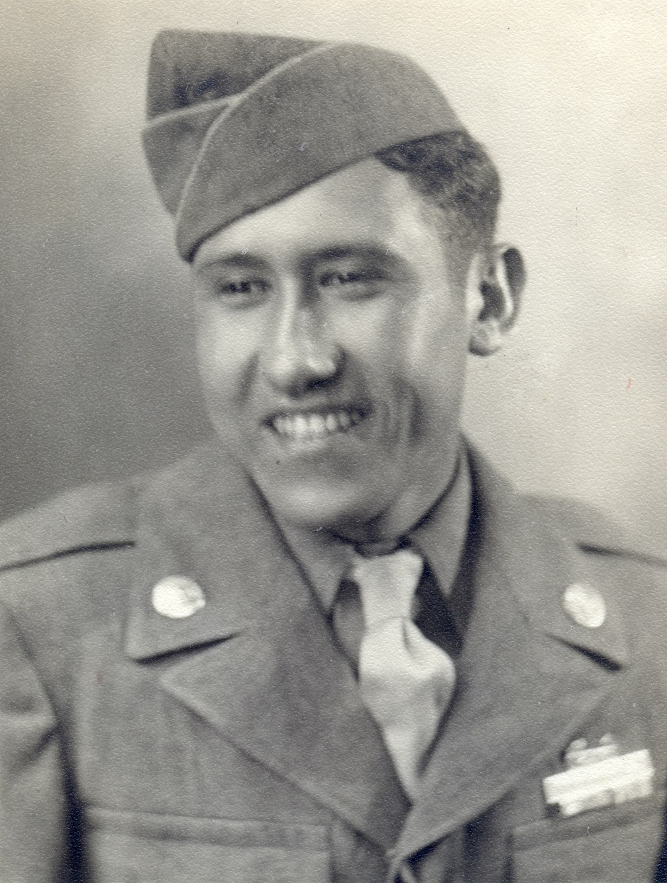 Obituary of Jose P. Chacon