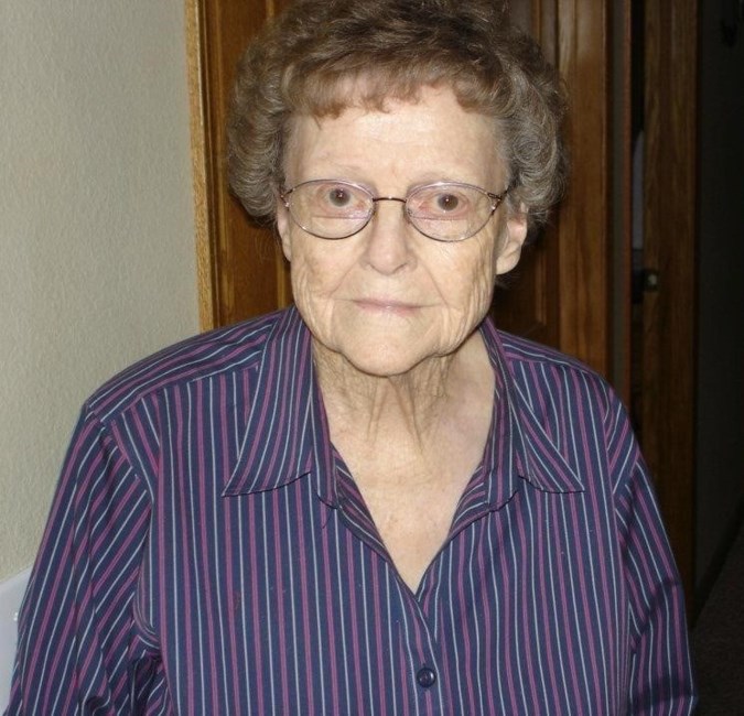 Obituary of AnnaBelle (Carlson) Francone