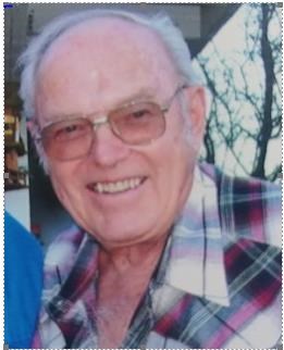 Obituary of Dwight Stumph