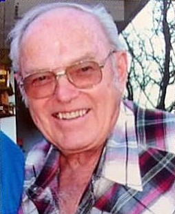 Obituary of Dwight Stumph
