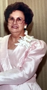 Obituary of Nina Katherine Clark