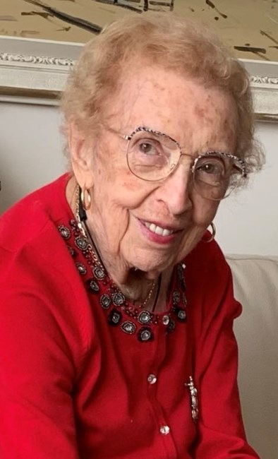 Obituary of Mary Szafranski