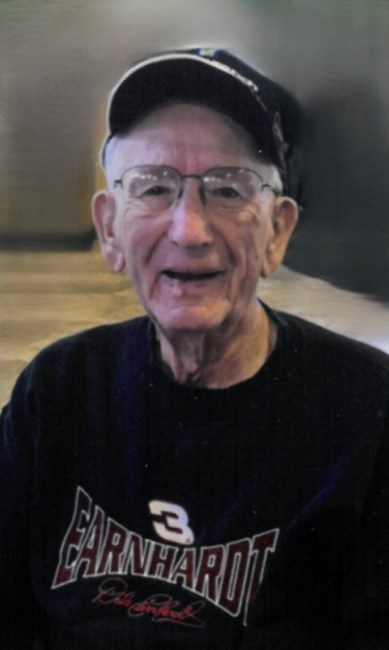 Obituary of Harvey Ray Hutton