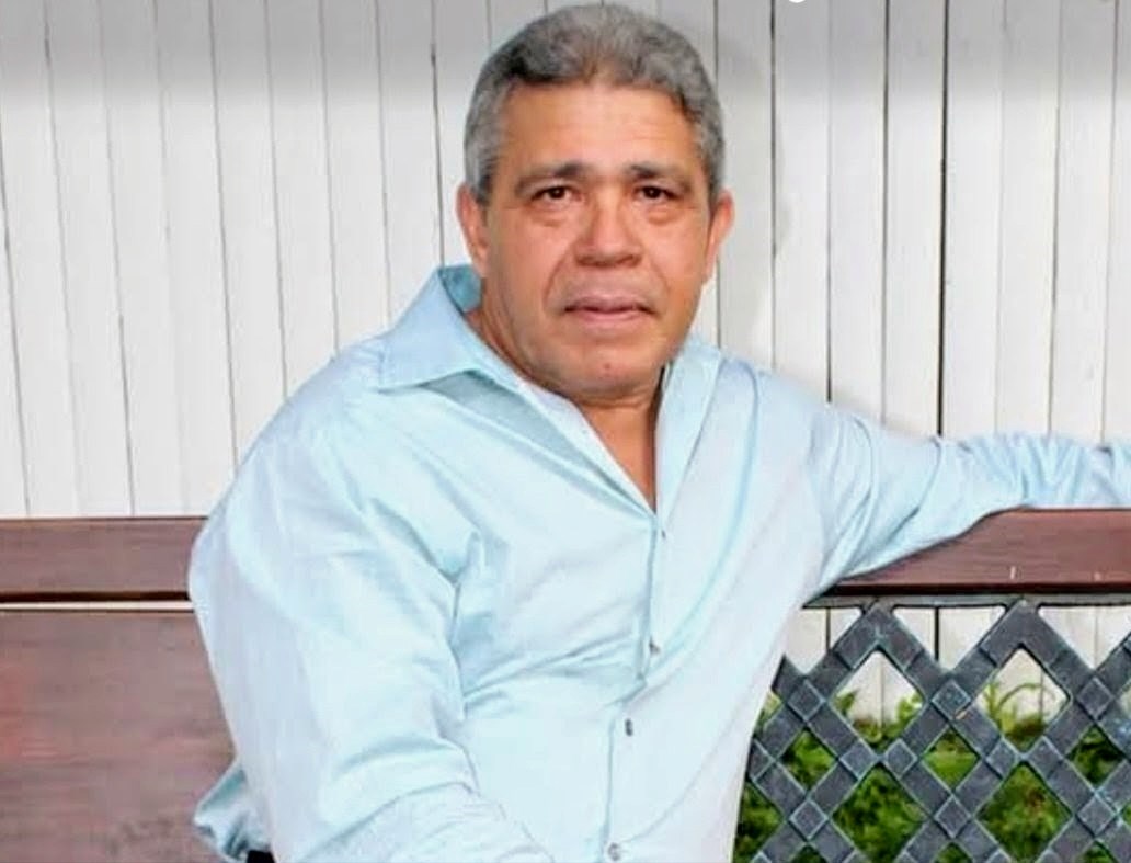 Avis de décès de Rafael Veras