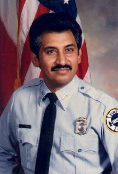 Obituary of Tranquilino Cruz Munoz Sr.