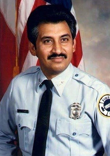 Obituary of Tranquilino Cruz Munoz Sr.