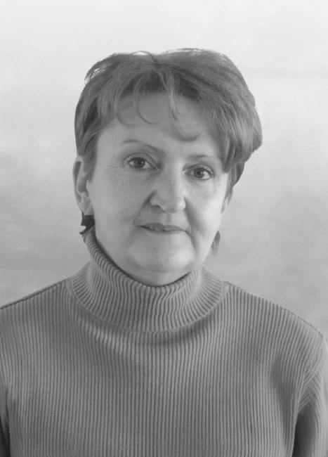 Avis de décès de Suzanne Maltais