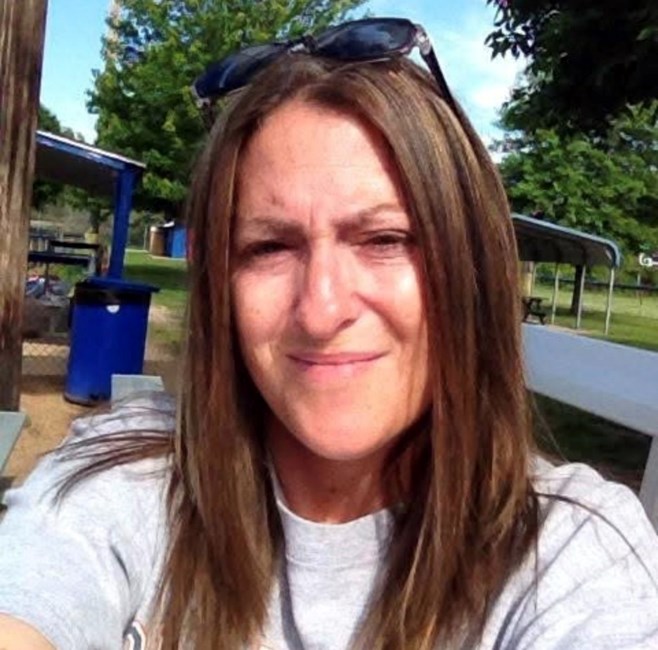 Obituary of Shannon Lee Marhoum