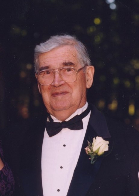Obituary of Robert "Bob" Hockstad
