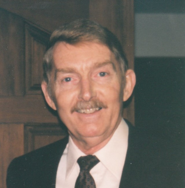 Obituario de Edward Wyatt Hunter