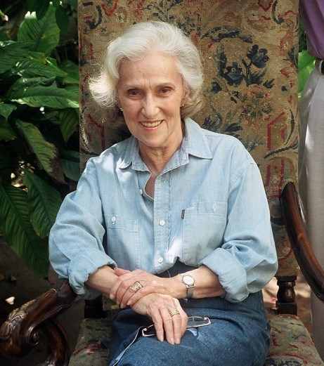 Obituary of Virginia Kaplan